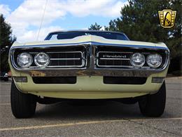 1968 Pontiac Firebird (CC-1148212) for sale in Dearborn, Michigan