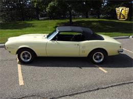 1968 Pontiac Firebird (CC-1148212) for sale in Dearborn, Michigan