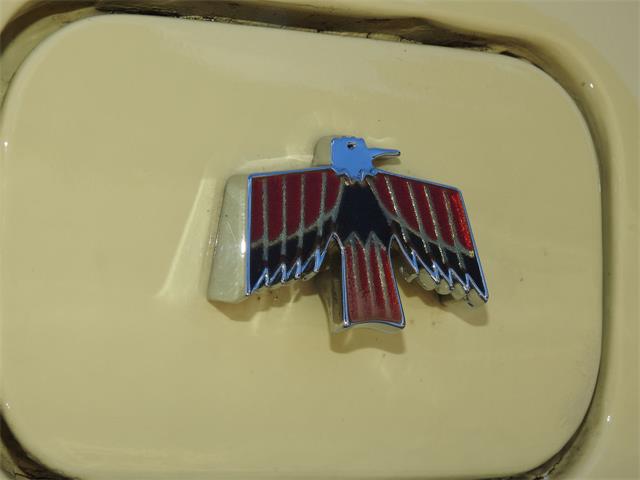 1968 Pontiac Firebird (CC-1148212) for sale in Dearborn, Michigan