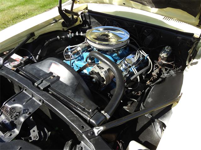 1968 Pontiac Firebird (CC-1148212) for sale in Dearborn, Michigan