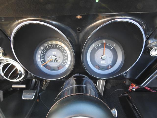 1968 Pontiac Firebird (CC-1148212) for sale in Dearborn, Michigan