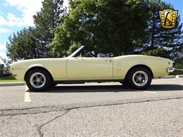 1968 Pontiac Firebird (CC-1148212) for sale in Dearborn, Michigan