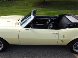 1968 Pontiac Firebird (CC-1148212) for sale in Dearborn, Michigan