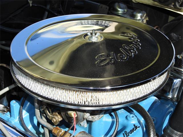 1968 Pontiac Firebird (CC-1148212) for sale in Dearborn, Michigan