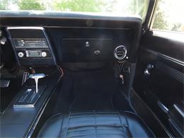 1968 Pontiac Firebird (CC-1148212) for sale in Dearborn, Michigan