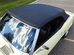 1968 Pontiac Firebird (CC-1148212) for sale in Dearborn, Michigan