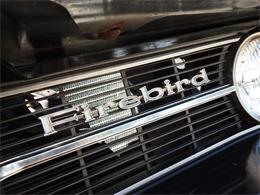1968 Pontiac Firebird (CC-1148212) for sale in Dearborn, Michigan