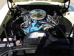 1968 Pontiac Firebird (CC-1148212) for sale in Dearborn, Michigan