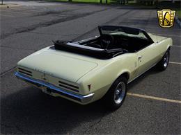1968 Pontiac Firebird (CC-1148212) for sale in Dearborn, Michigan