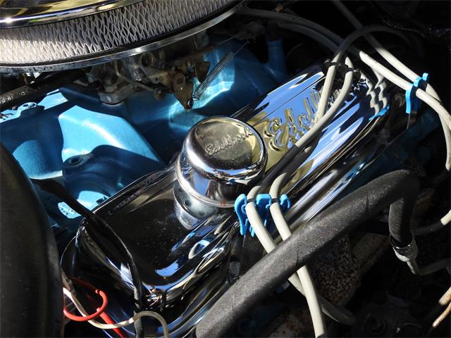 1968 Pontiac Firebird (CC-1148212) for sale in Dearborn, Michigan