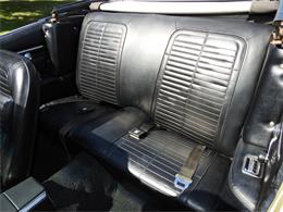 1968 Pontiac Firebird (CC-1148212) for sale in Dearborn, Michigan