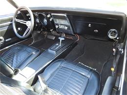 1968 Pontiac Firebird (CC-1148212) for sale in Dearborn, Michigan