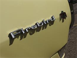 1968 Pontiac Firebird (CC-1148212) for sale in Dearborn, Michigan