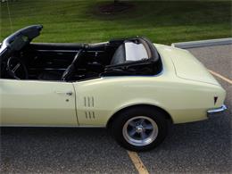 1968 Pontiac Firebird (CC-1148212) for sale in Dearborn, Michigan