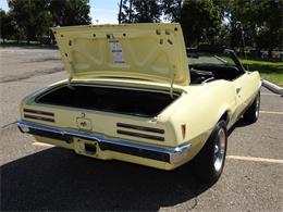 1968 Pontiac Firebird (CC-1148212) for sale in Dearborn, Michigan