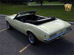 1968 Pontiac Firebird (CC-1148212) for sale in Dearborn, Michigan