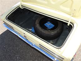 1968 Pontiac Firebird (CC-1148212) for sale in Dearborn, Michigan