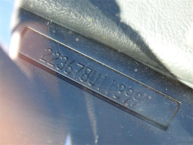 1968 Pontiac Firebird (CC-1148212) for sale in Dearborn, Michigan
