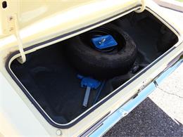 1968 Pontiac Firebird (CC-1148212) for sale in Dearborn, Michigan