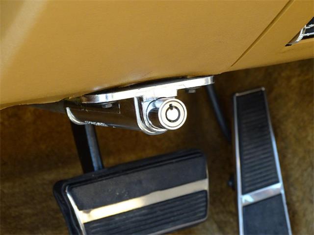 1978 Pontiac Bonneville (CC-1148217) for sale in Crete, Illinois
