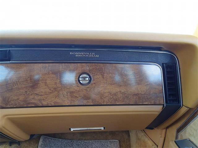 1978 Pontiac Bonneville (CC-1148217) for sale in Crete, Illinois