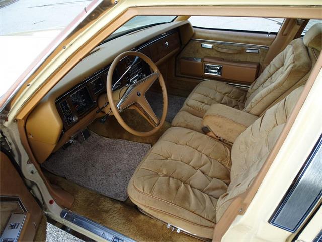 1978 Pontiac Bonneville (CC-1148217) for sale in Crete, Illinois