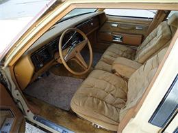 1978 Pontiac Bonneville (CC-1148217) for sale in Crete, Illinois