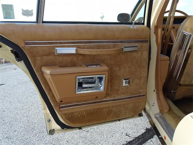 1978 Pontiac Bonneville (CC-1148217) for sale in Crete, Illinois