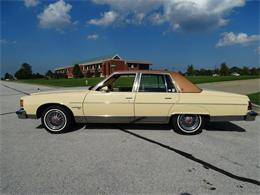 1978 Pontiac Bonneville (CC-1148217) for sale in Crete, Illinois