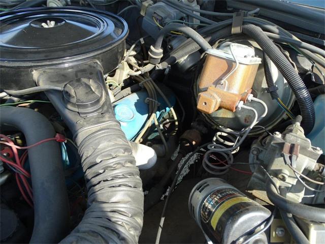 1978 Pontiac Bonneville (CC-1148217) for sale in Crete, Illinois