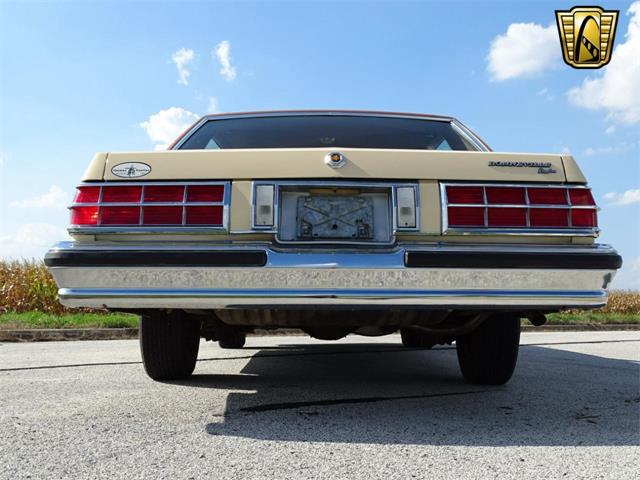 1978 Pontiac Bonneville (CC-1148217) for sale in Crete, Illinois
