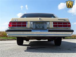 1978 Pontiac Bonneville (CC-1148217) for sale in Crete, Illinois