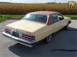 1978 Pontiac Bonneville (CC-1148217) for sale in Crete, Illinois