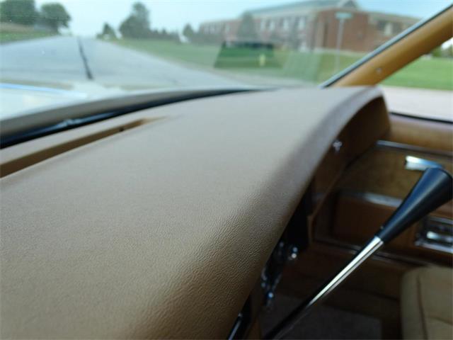 1978 Pontiac Bonneville (CC-1148217) for sale in Crete, Illinois