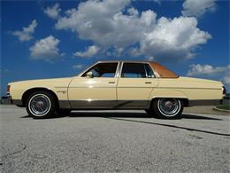 1978 Pontiac Bonneville (CC-1148217) for sale in Crete, Illinois