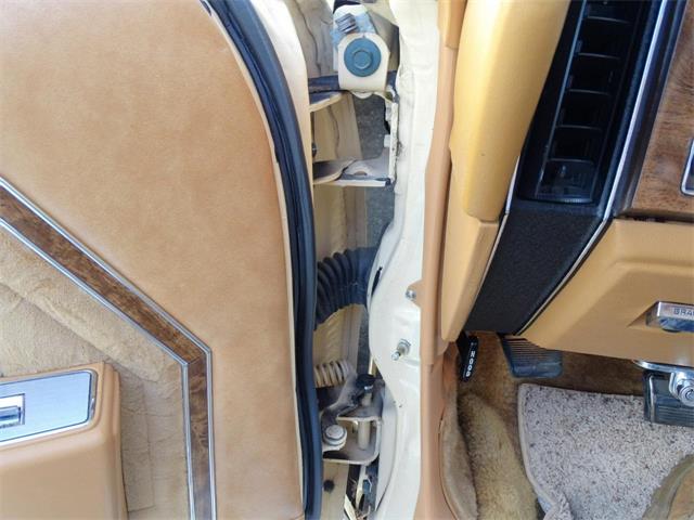 1978 Pontiac Bonneville (CC-1148217) for sale in Crete, Illinois