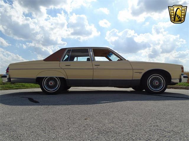 1978 Pontiac Bonneville (CC-1148217) for sale in Crete, Illinois