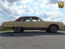 1978 Pontiac Bonneville (CC-1148217) for sale in Crete, Illinois