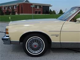 1978 Pontiac Bonneville (CC-1148217) for sale in Crete, Illinois