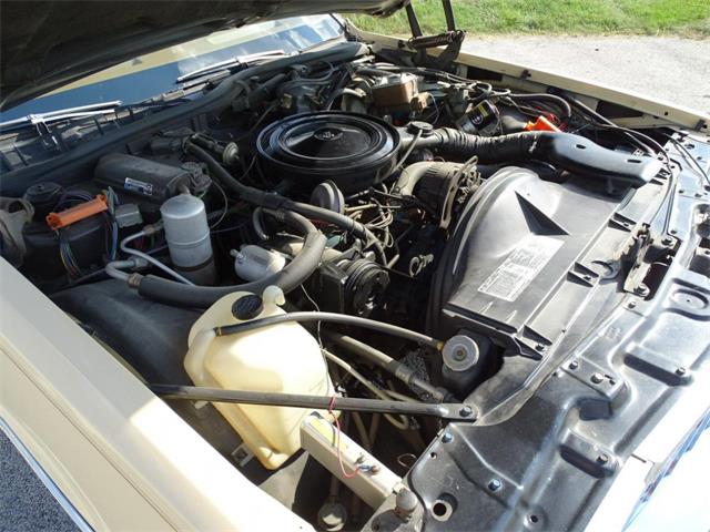 1978 Pontiac Bonneville (CC-1148217) for sale in Crete, Illinois