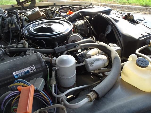 1978 Pontiac Bonneville (CC-1148217) for sale in Crete, Illinois