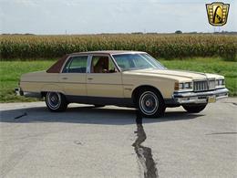 1978 Pontiac Bonneville (CC-1148217) for sale in Crete, Illinois