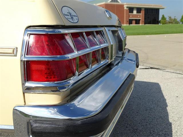 1978 Pontiac Bonneville (CC-1148217) for sale in Crete, Illinois