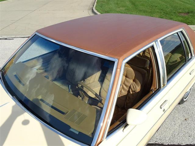 1978 Pontiac Bonneville (CC-1148217) for sale in Crete, Illinois