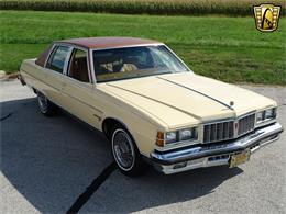 1978 Pontiac Bonneville (CC-1148217) for sale in Crete, Illinois
