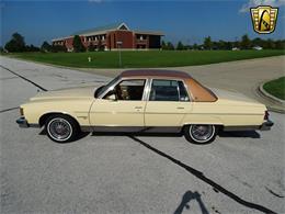 1978 Pontiac Bonneville (CC-1148217) for sale in Crete, Illinois