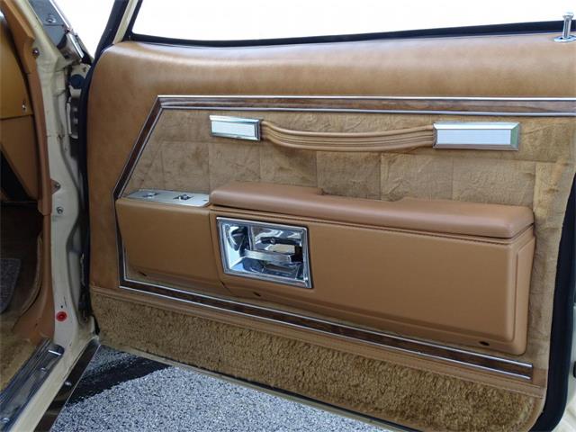 1978 Pontiac Bonneville (CC-1148217) for sale in Crete, Illinois