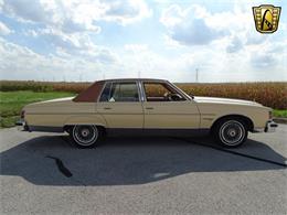 1978 Pontiac Bonneville (CC-1148217) for sale in Crete, Illinois