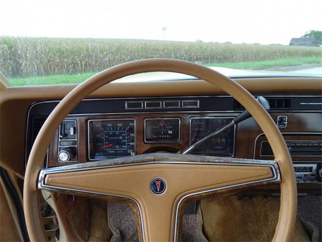 1978 Pontiac Bonneville (CC-1148217) for sale in Crete, Illinois