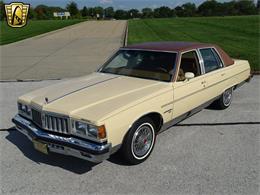 1978 Pontiac Bonneville (CC-1148217) for sale in Crete, Illinois